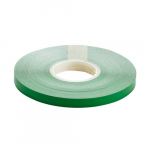 0.25" x 50' Green Vinyl Border Line Tape121125