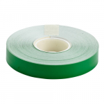 0.5" x 50' Green Vinyl Border Line Tape_noscript