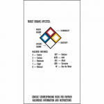 5.5" x 2.875" Polyester Printable Tag_noscript