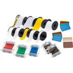 B30 Series 5S Lean Visual Workplace Supply Starter Kit142063