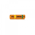 "HTRL LIQ Ammonia Low" IIAR Pipe Marker