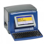 S3100 Sign and Label Printer