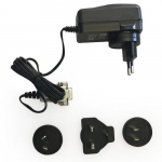 ALF14 Series Power Supply Kit for US UK and EU_noscript