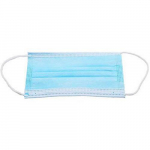 Disposable 3-Ply Medical Style Face Mask