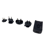 Code International Power Supply USB with Adapter Clips176703