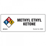 "Methyl/Ethyl/Ketone" Squeeze Bottle Label_noscript