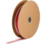 16 to 10 Gauge Wire Marking Sleeve, Red
