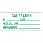 0.625"x1.5" B-302 Calibration Write-On Inspection Label_noscript