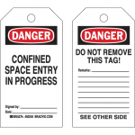 Danger: Confined Space Entry in Progress..._noscript