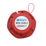 Mini Cable Lockout with Metal Cable_noscript