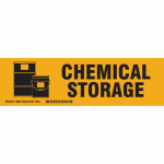 3.5" x 12" Polyester Chemical Storage Label_noscript