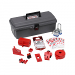 Basic Electrical Lockout Toolbox