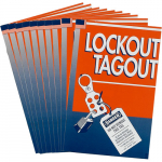 Lockout/Tagout Handbook