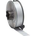 A5500 Paper Wire and Cable Flag Label, 1.5" H x1.5" WA55-2-424