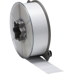 A5500 Paper Wire and Cable Flag Label, 2" H x1.5" WA55-3-424