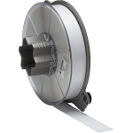 A5500 Paper Wire and Cable Flag Label, 2.5" H x1" WA55-4-424