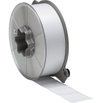 A5500 Paper Wire and Cable Flag Label, 2.5" H x2" WA55-6-424