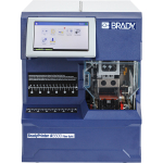 BradyPrinter A5500 Fiber Optic Upgrade_noscript