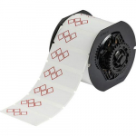 149209 B30 Series GHS CLP Vinyl LabelsB30-18-7569-CLP4C