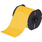 117863 Temperature Polyester LabelB30C-4000-549-YL