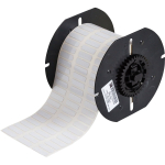 B33 Series 2 Mil Polyimide Label, 0.90" x 0.25"B33-2-717
