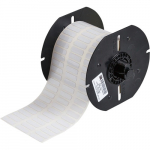 0.25" x 0.9" White Gloss Polyimide Label_noscript