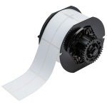B33 Series Polyamide Label, 2.5" x 1.00"B33-325-499
