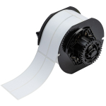 B33 Series Polyamide Label, 4.0" x 1.0"B33-326-499