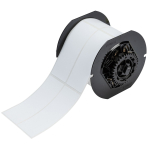 B33 Series Polyamide Label, 4.0 x 1.5"B33-327-499