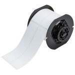 B33 Series Polyamide Label, 6.0" x 1.5"B33-328-499