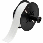 B33 Series 2 Mil Polyimide Label, 0.25" x 1.25"B33-43-728
