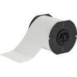 B33 Series Polypropylene Label, 2" x 4"B33-55-425