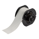 B33 Series 1 Mil Polyimide Label, 0.25" x 0.25"B33-70-729