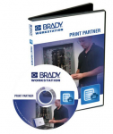 Workstation Print Partner Suite - CD, Single-User