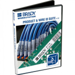 Wire Identification Suite Software, CDBWS-PWIDS-CD