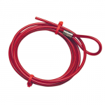 45349 Prinzing Cable Red 6 Ft_noscript