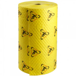 134360 Absorbent Roll, 80 gal