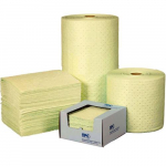 107691 Absorbent Roll, 40 gal Absorb. Capac.