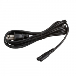 81007 ID Pal Replacement Power Cord - North America_noscript