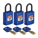 150192 Compact Nylon Lockout Padlock_noscript