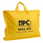 Spill Kit Bag, Yellow_noscript
