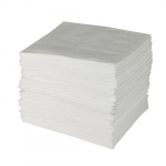 107698 ENV Oil Only Absorbent Pad, 33 gal