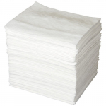 107700 ENV Oil Only Absorbent Pad, 51 gal