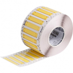 582990 Heatex Cable MarkerHSCM-3000-0.625-YL
