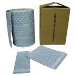 141782 Absorbent Roll, 8 gal
