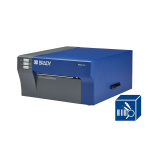 BradyJet J4000 Color Label Printer w/ Software_noscript