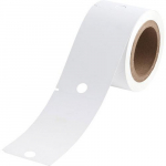 149232 J50 Series Ink Jet Vinyl TagsJ50-255-2551