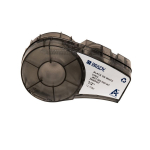 142807 Indoor/Outdoor Vinyl LabelM21-500-595-WT