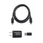 M511 and M211 AC Adapter Balck 5 ft Lenght