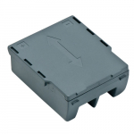 143115 BMP50 Series Spare Battery Tray_noscript
